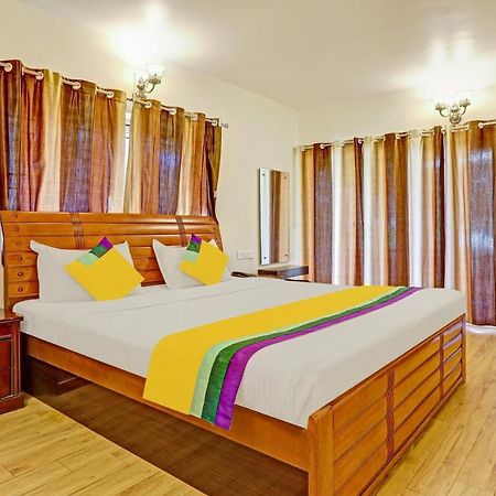 Itsy Hotels Twin Falls Ooty Dış mekan fotoğraf