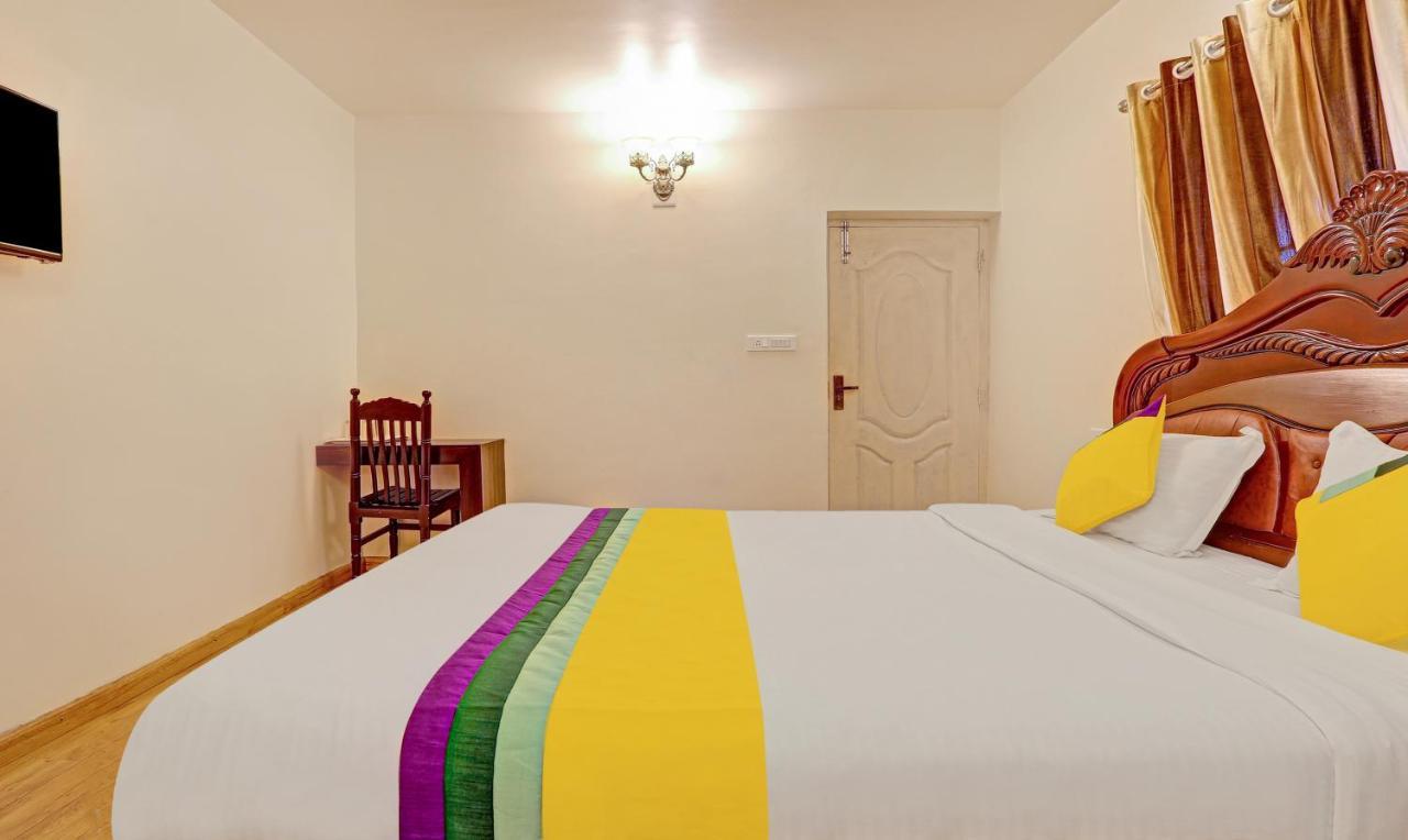 Itsy Hotels Twin Falls Ooty Dış mekan fotoğraf