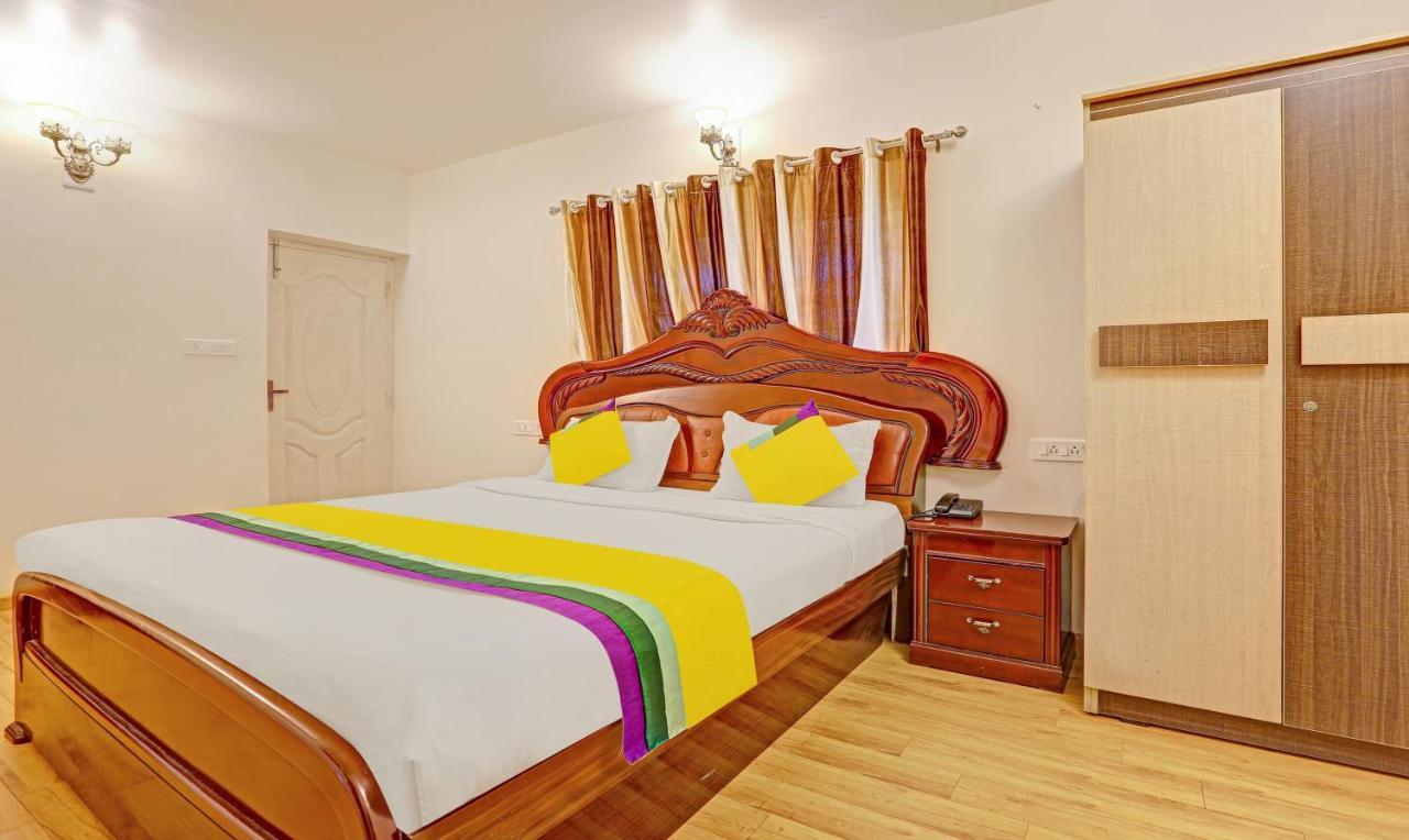 Itsy Hotels Twin Falls Ooty Dış mekan fotoğraf