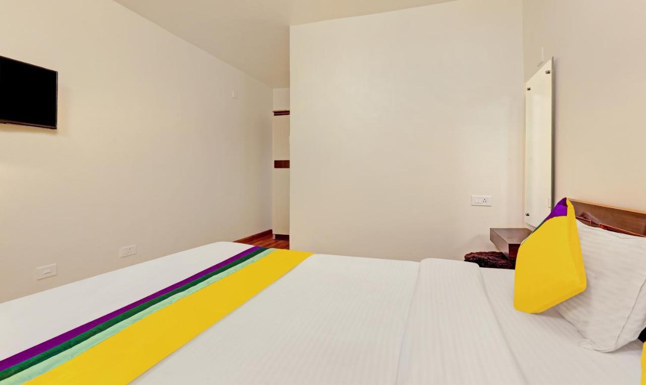 Itsy Hotels Twin Falls Ooty Dış mekan fotoğraf