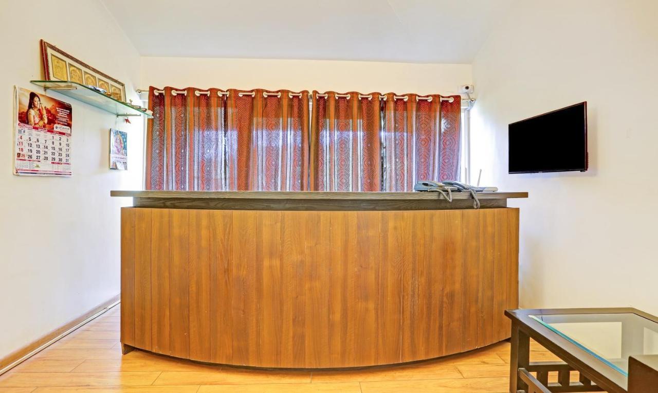 Itsy Hotels Twin Falls Ooty Dış mekan fotoğraf