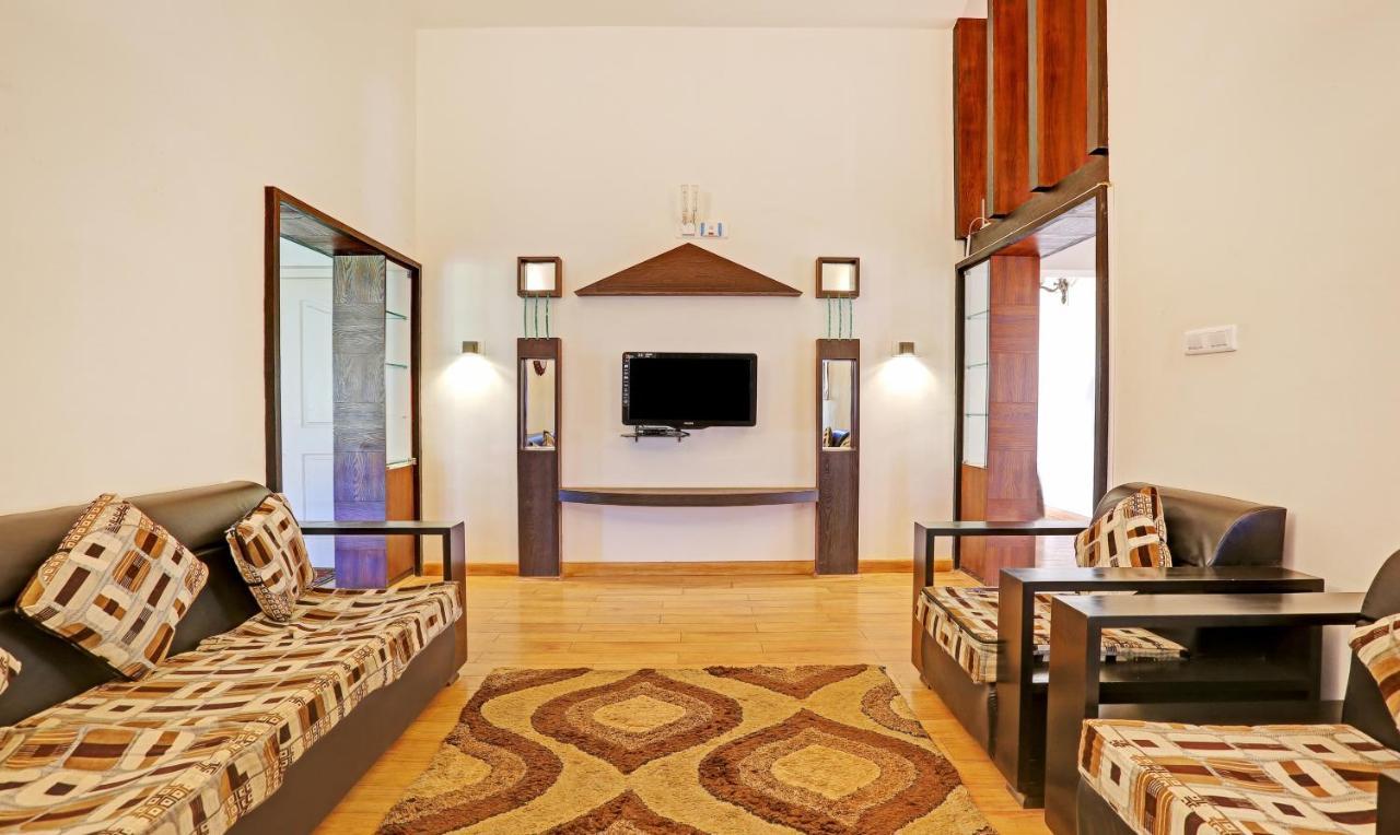 Itsy Hotels Twin Falls Ooty Dış mekan fotoğraf