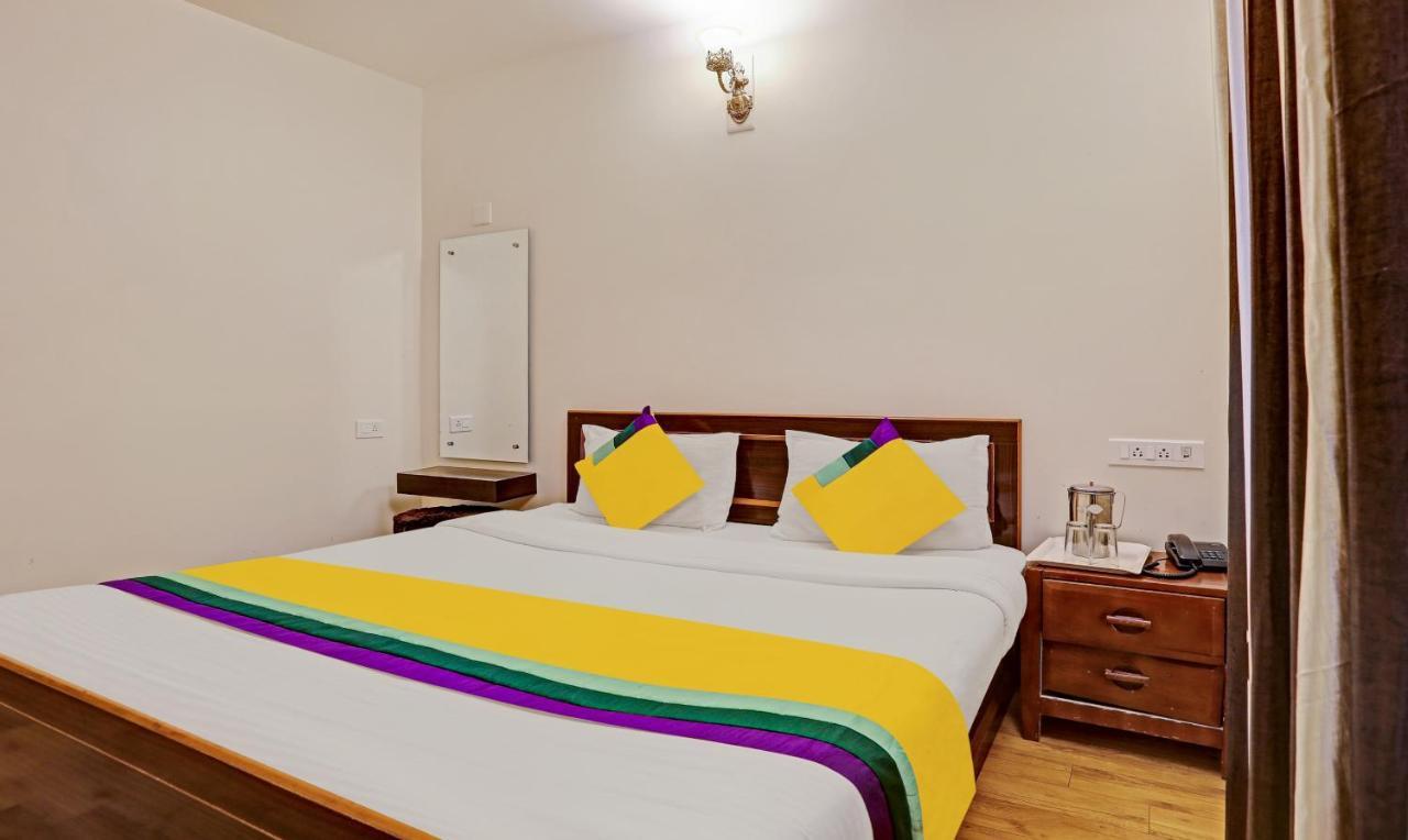 Itsy Hotels Twin Falls Ooty Dış mekan fotoğraf