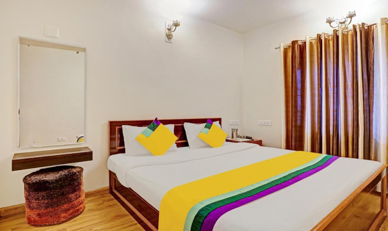 Itsy Hotels Twin Falls Ooty Dış mekan fotoğraf