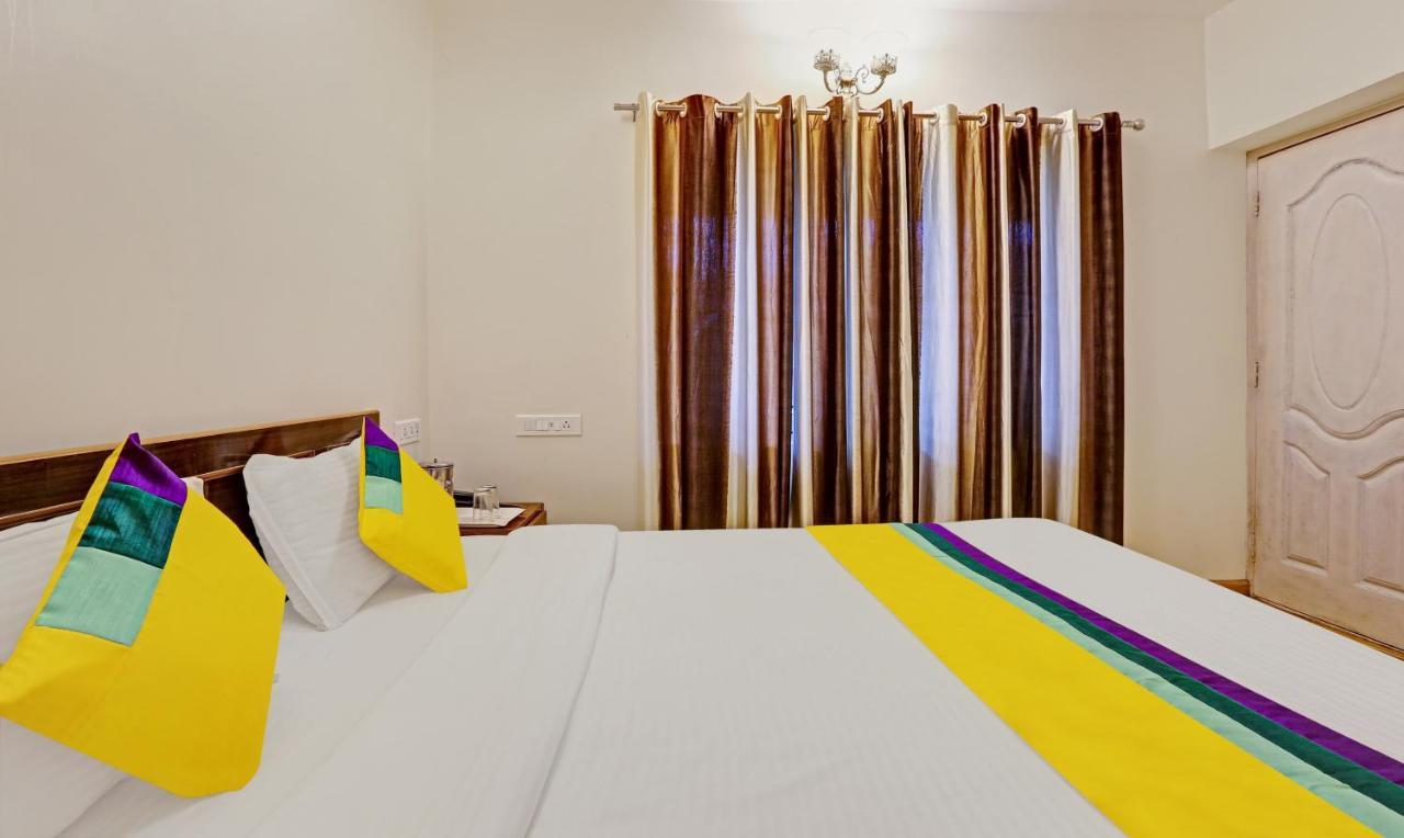 Itsy Hotels Twin Falls Ooty Dış mekan fotoğraf