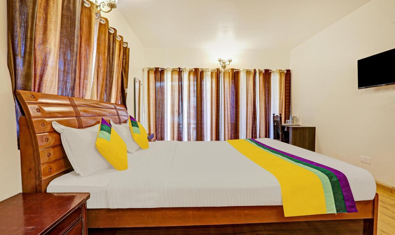Itsy Hotels Twin Falls Ooty Dış mekan fotoğraf