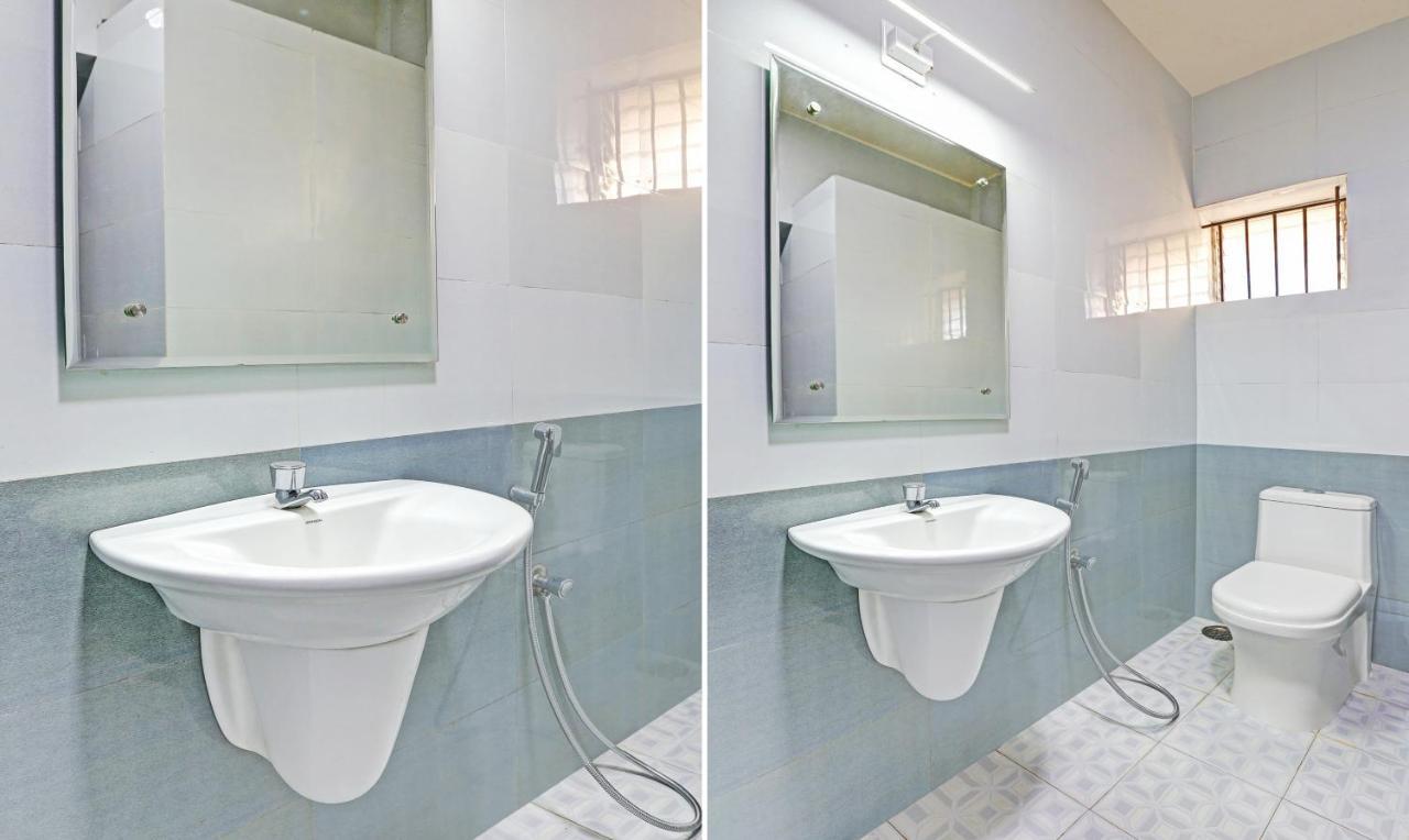 Itsy Hotels Twin Falls Ooty Dış mekan fotoğraf