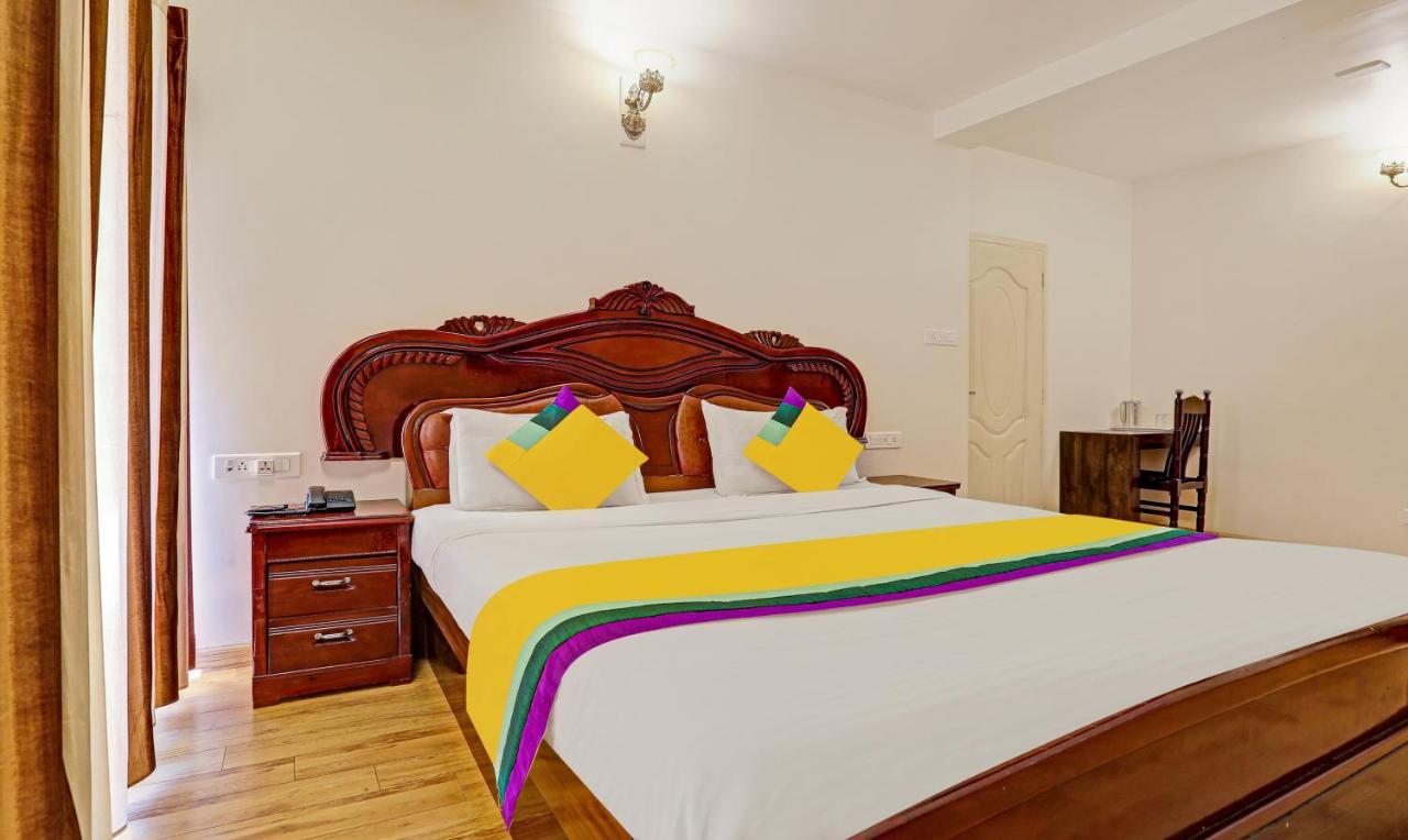 Itsy Hotels Twin Falls Ooty Dış mekan fotoğraf
