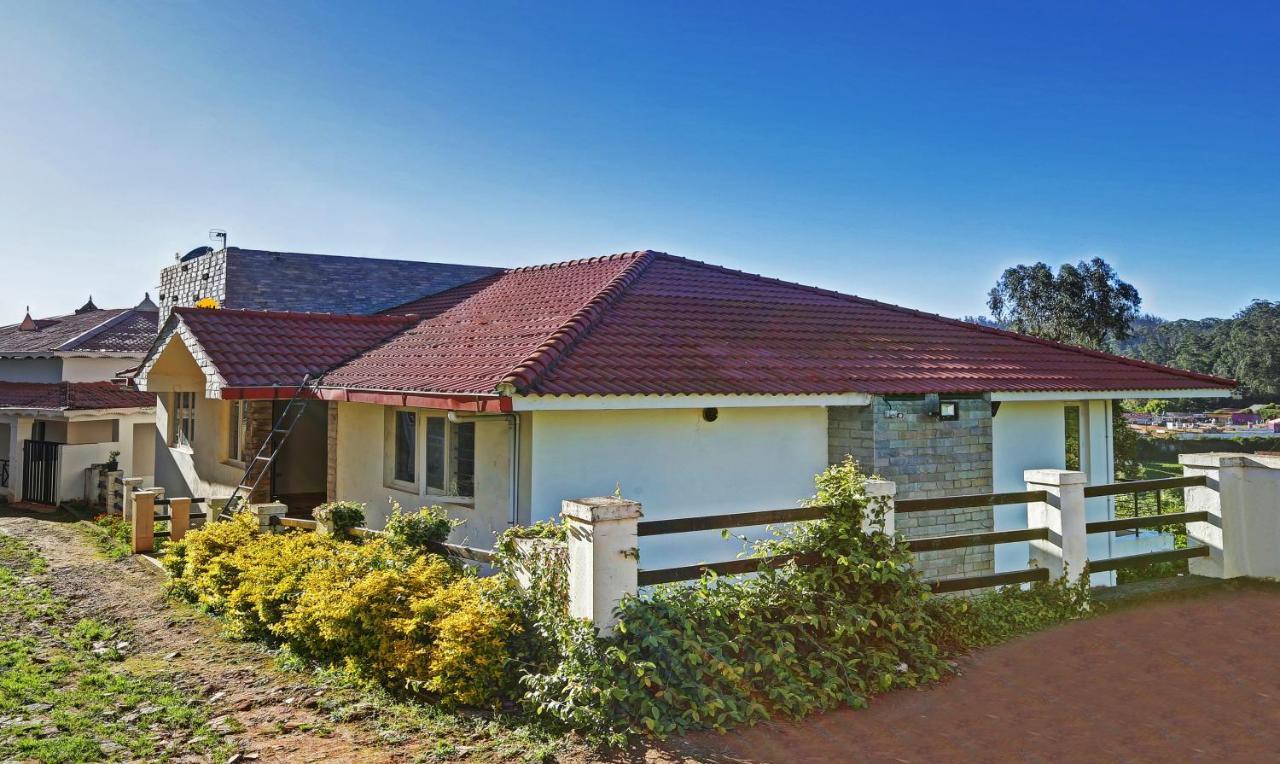 Itsy Hotels Twin Falls Ooty Dış mekan fotoğraf