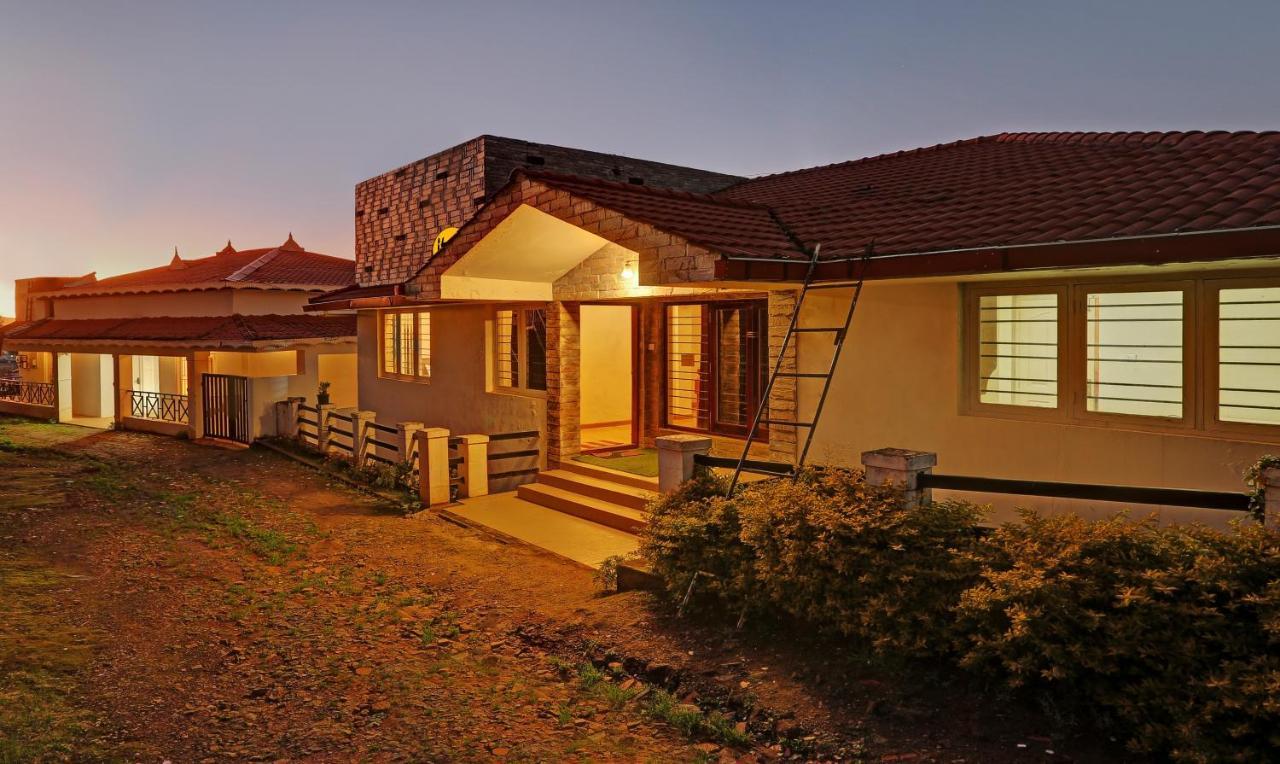 Itsy Hotels Twin Falls Ooty Dış mekan fotoğraf