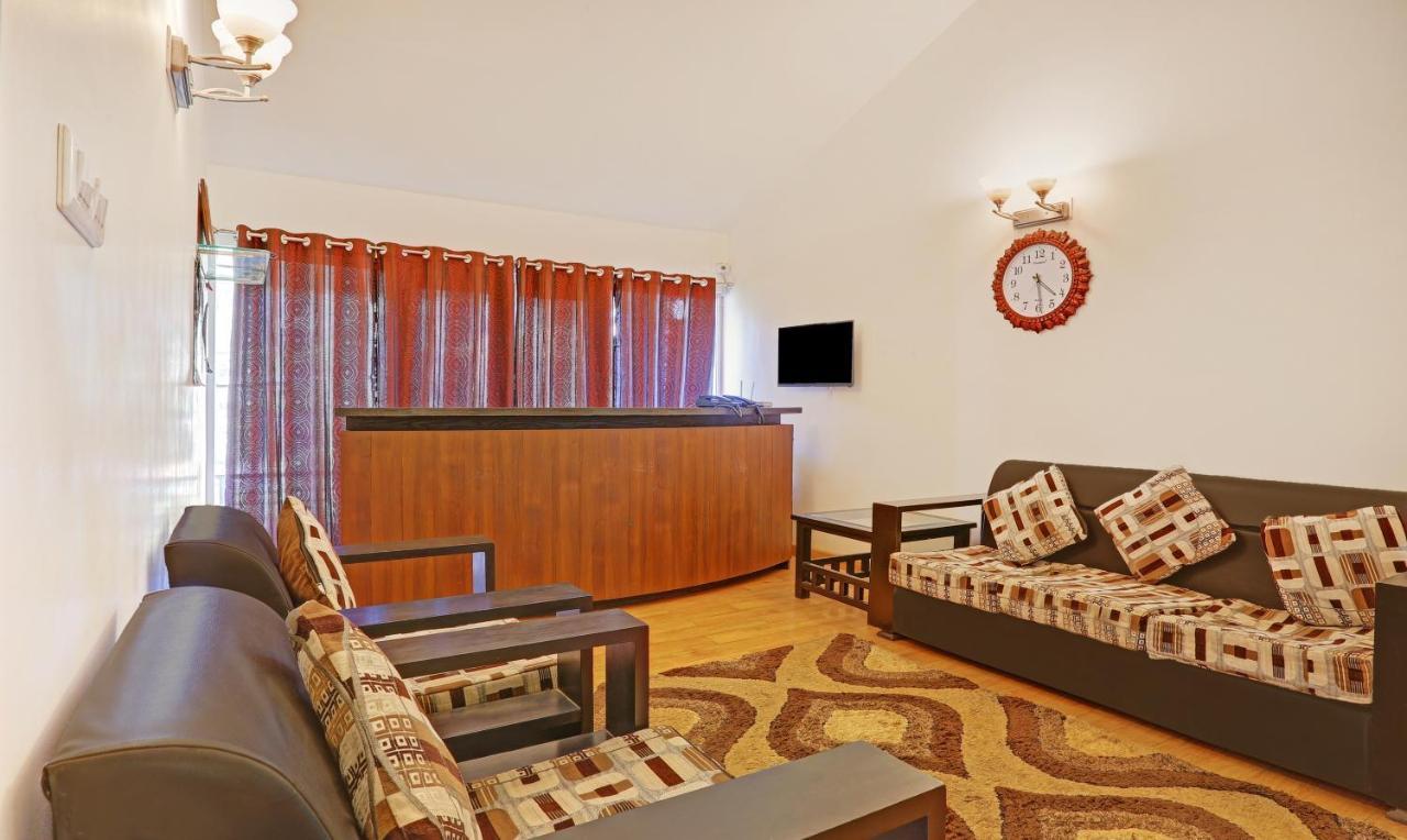 Itsy Hotels Twin Falls Ooty Dış mekan fotoğraf