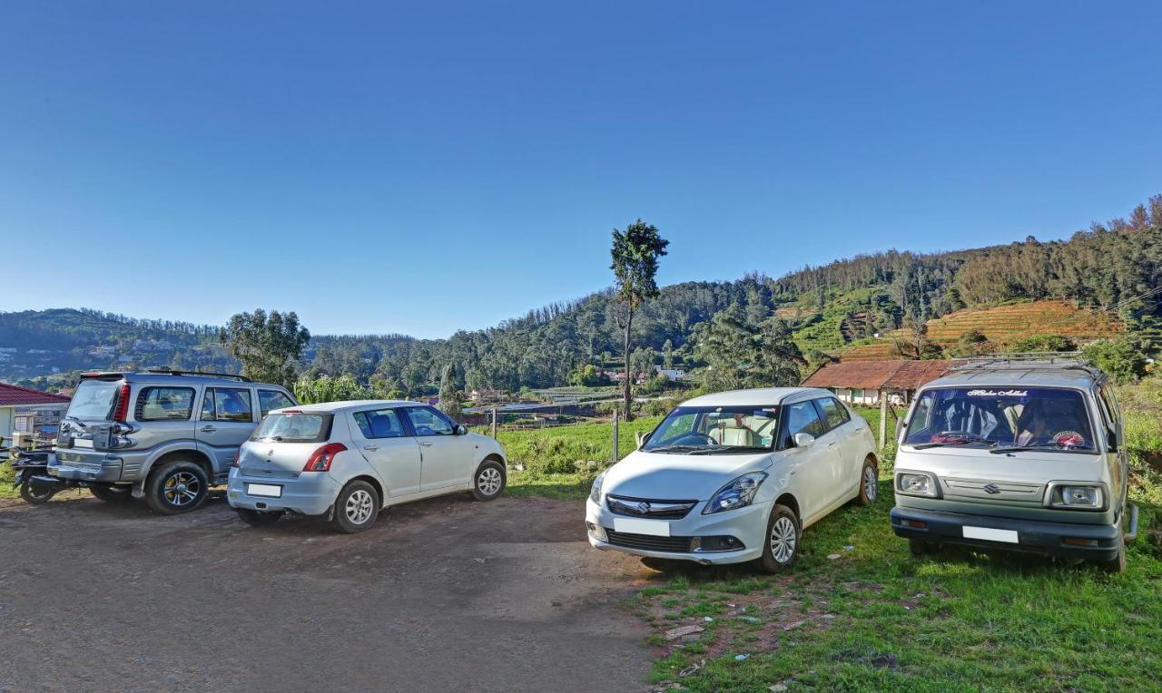 Itsy Hotels Twin Falls Ooty Dış mekan fotoğraf