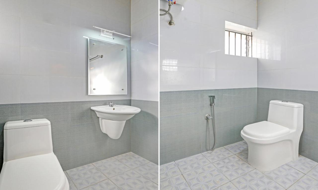 Itsy Hotels Twin Falls Ooty Dış mekan fotoğraf