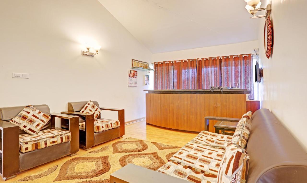 Itsy Hotels Twin Falls Ooty Dış mekan fotoğraf