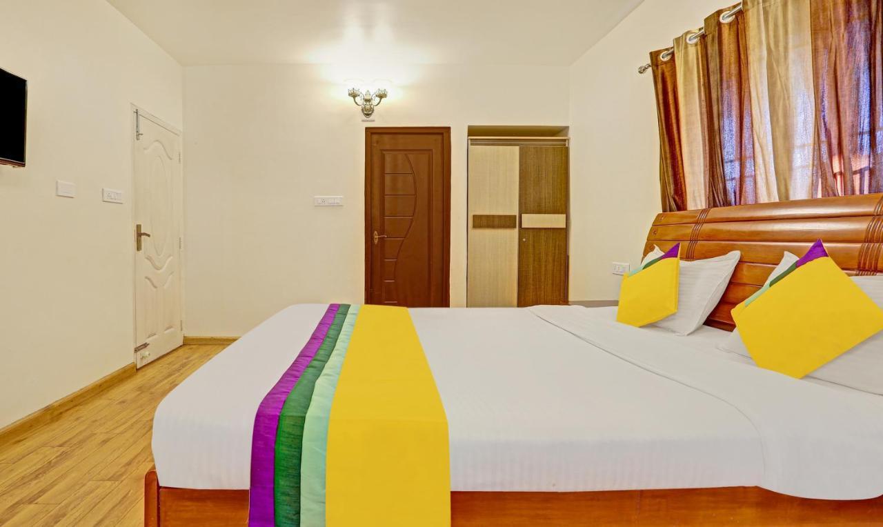 Itsy Hotels Twin Falls Ooty Dış mekan fotoğraf
